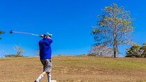 Private Golf Experience in Cartagena Lite Plan