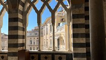  Luxury Tour Amalfi Coast by Van Mercedes 