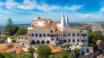Sintra National Palace Ticket