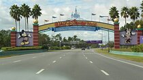  Orlando to South Florida 