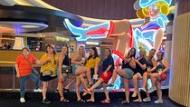 Las Vegas Private Historical Walking Tour
