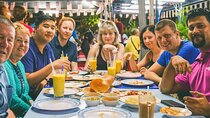 Culinary Journey Through Chinatown with All Type of Delicacies