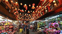 A Foodie Adventure Tour at Kuala Lumpur