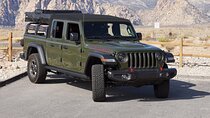 Off Road Guided Jeep Tour and Overland Adventure