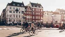Copenhagen Grand Tour with Christiansborg Palace