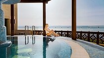 Dead Sea Half-Day Tour from Amman