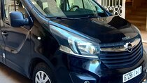 One-Way Transfer from Fez to Essaouira 