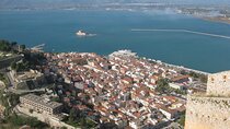 Lifetime Experience in Nafplio and Epidaurus from Athens !