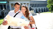 Prado Museum Guided Tour with Skip the Line Ticket in Madrid
