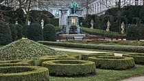 Walking Tour in Brussels: The origins of the city
