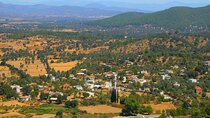 Bodrum Village Tour with Group