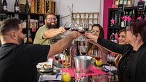 Wine tasting "Tenerife grape varieties"