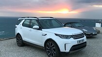 London to Southampton Port - Transfer with Sightseeing