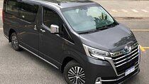 Private Transfer Cancun Airport CUN to Playa del Carmen by Minivan - Minibus