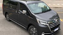 Private Transfer Cancun Airport CUN to Playa Mujeres by Minivan or Minibus
