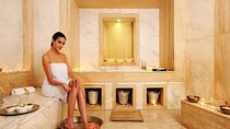 Experience Moroccan Hamam & Relaxing with Pick-up from Hotel