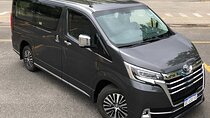 Private Transfer from Puerto Aventuras to Cancun Airport CUN by Minivan -Minibus
