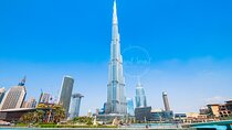 Private and Guided Full Day Dubai City Tour