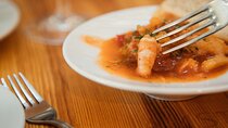 Eat Pintxos As A Local in San Sebastian