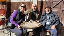 A FEScinating Private Tour in FEZ