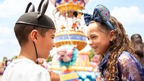 Walt Disney World Orlando Resort Base Ticket