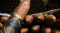 Hand Roll Your Cigar