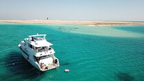 Kite Cruise Egypt