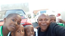 Meet Locals in Township 