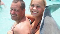 Stingray City and Coral Gardens 