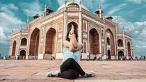 New Delhi Half-day Tours