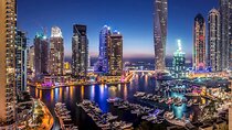 Full Day Dubai City Private Tour with English speaking guide