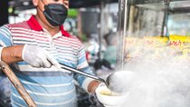 Phnom Penh Morning Market & Food Tour by Tuktuk - Includes All Food & Drinks!