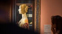 Guided Visit to Thyssen-Bornemisza Museum