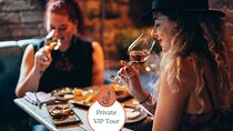 Istanbul Fine Dining Afternoon in 3 Historic Venues Private Tour