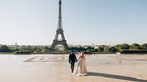 Private Paris Walking Tour with Tour Guide