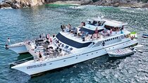  Mega Yacht Limousine of the Sea 1: Puerto Vallarta