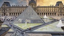 Private Louvre Museum Guided Tour - Timed entry included