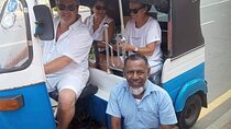 Colombo Port Shore Excursions Panoramic Colombo City By Tuk Tuk.