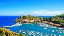Private Transfer from Rome or FCO to Porto Santo Stefano/Porto Ercole