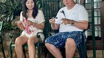 Private Rockland Bird Sanctuary and Shopping Tour with Transport