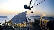 Highlight Santorini Island Tour 