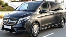 Jerusalem Departure Private Transfer to Tel Aviv Airport TLV