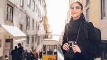 Highlights and Secrets of Lisbon Private Walking Tour