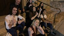 Melbourne's True Crime Tour