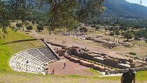 Ancient Messene: The Off-the-Radar Outstandingly Preserved Site