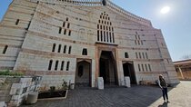 Private tour to Nazareth and Sea of Galilee area.