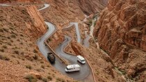 Full Day Private Tour to Tichka, Ait ben Haddou and Ouarzazate