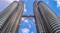 Kuala Lumpur City Tour with Petronas Twin Tower Admission Ticket