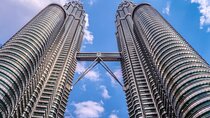 Kuala Lumpur Full Day City Tour with Petronas Twin Tower Tickets