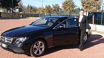 Transfer from Menaggio-Tremezzo-Lenno to Malpensa Airport